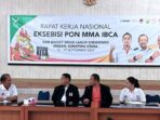 Rakernas Ibca MMA